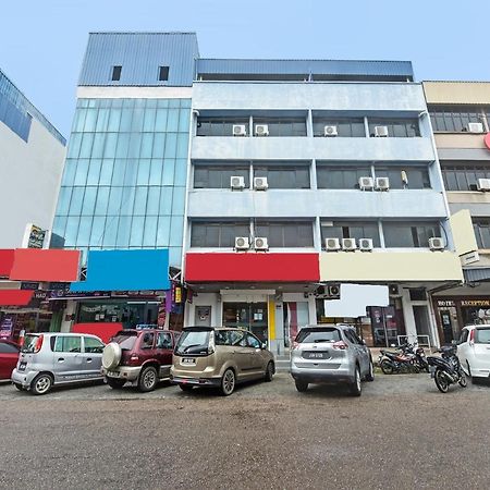 Oyo 90544 M&H Hotel Pengerang Extérieur photo