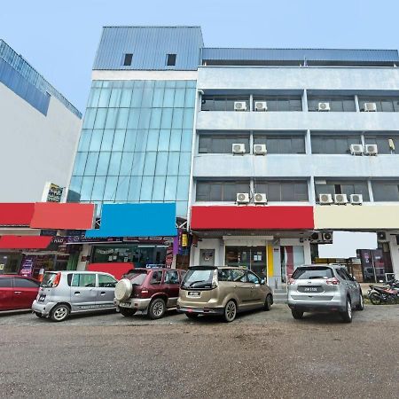 Oyo 90544 M&H Hotel Pengerang Extérieur photo